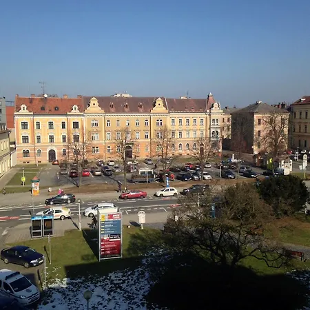 Grand Hotel 3*