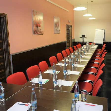 Hotel Grand Uherske Hradiste
