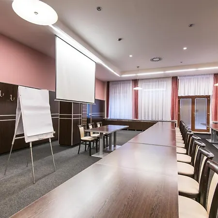 Grand Hotel Uherske Hradiste